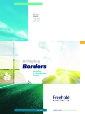 Freehold Royalties Ltd