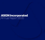 ASGN Incorporated