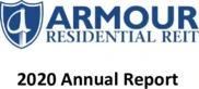 ARMOUR Residential REIT, Inc.