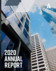 Artis Real Estate Investment Trust