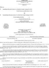 Atossa Therapeutics, Inc.