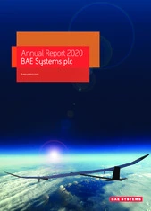 BAE Systems plc