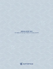 Bank of N.T. Butterfield & Son Ltd