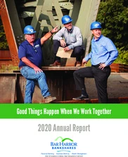 Bar Harbor Bankshares