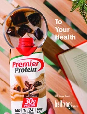 BellRing Brands, Inc.