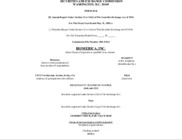 Biomerica, Inc.