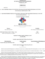 BG Staffing, Inc.