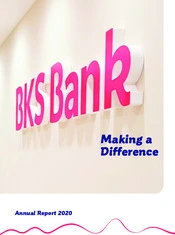 BKS Bank