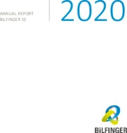 Bilfinger