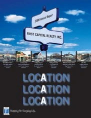 First Capital Realty Inc.