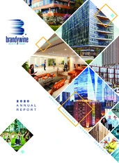 Brandywine Realty Trust