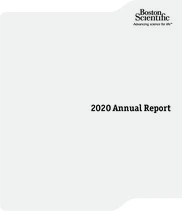 Boston Scientific Corporation