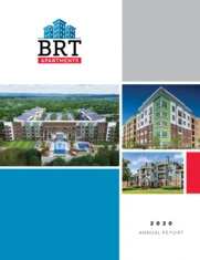 BRT Apartments Corp.