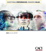 CACI International Inc.