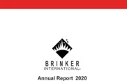 Brinker International Inc.