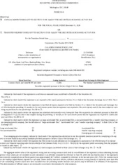 Lisata Therapeutics, Inc.