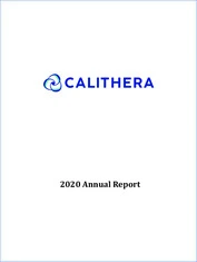 Calithera Biosciences Inc