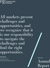 Canaccord Genuity Group Inc