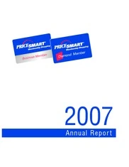 PriceSmart Inc.