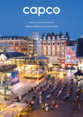 Capital & Counties Properties PLC