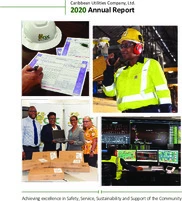 Caribbean Utilities Company, Ltd.