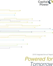 Capital Power Corporation