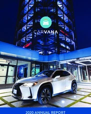 Carvana Co.