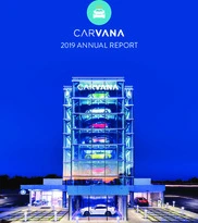 Carvana Co.