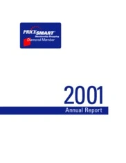 PriceSmart Inc.