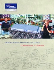 PriceSmart Inc.