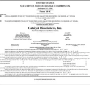 Gyre Therapeutics, Inc.