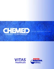 Chemed Corporation