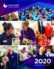Chartwell Retirement Residences