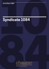 Chaucer Holdings plc