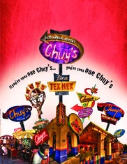 Chuy's Holdings Inc
