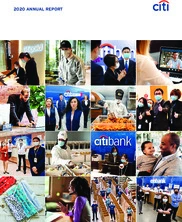 Citigroup Inc.