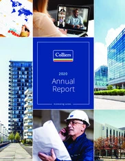 Colliers International Group Inc