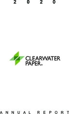 Clearwater Paper Corp
