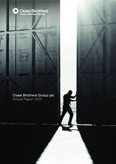 Close Brothers Group plc
