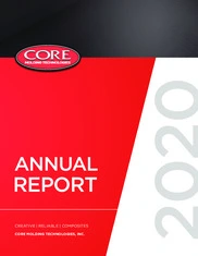 Core Molding Technologies Inc.