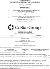 CoStar Group, Inc.