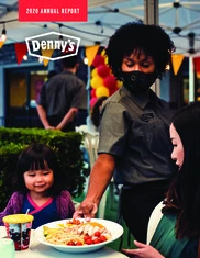 Denny's Corporation