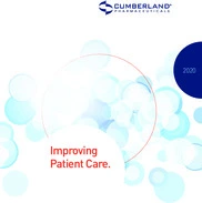 Cumberland Pharmaceuticals