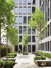 Derwent London plc