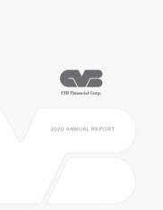 CVB Financial Corp.