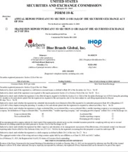Dine Brands Global Inc.