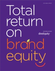 Dine Brands Global Inc.