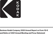 Eastman Kodak