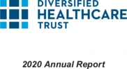 Diversified Healthcare Trust