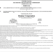 Domtar Corporation